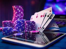 Онлайн казино Casino Ra